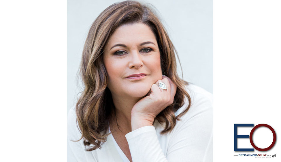 ALISON BOTHA | QUOTES AND BOOKINGS | Inspirational Speaker | George