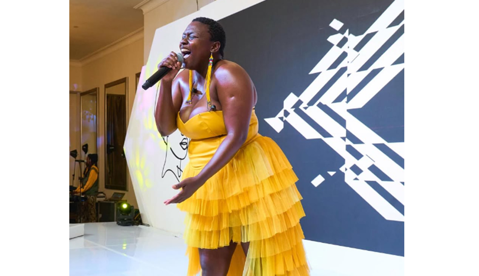 Amanda Black Bookings