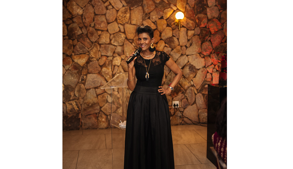 Anasia Aniruth Bookings