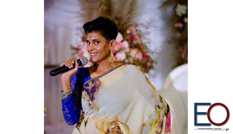 Anasia Aniruth Speaker