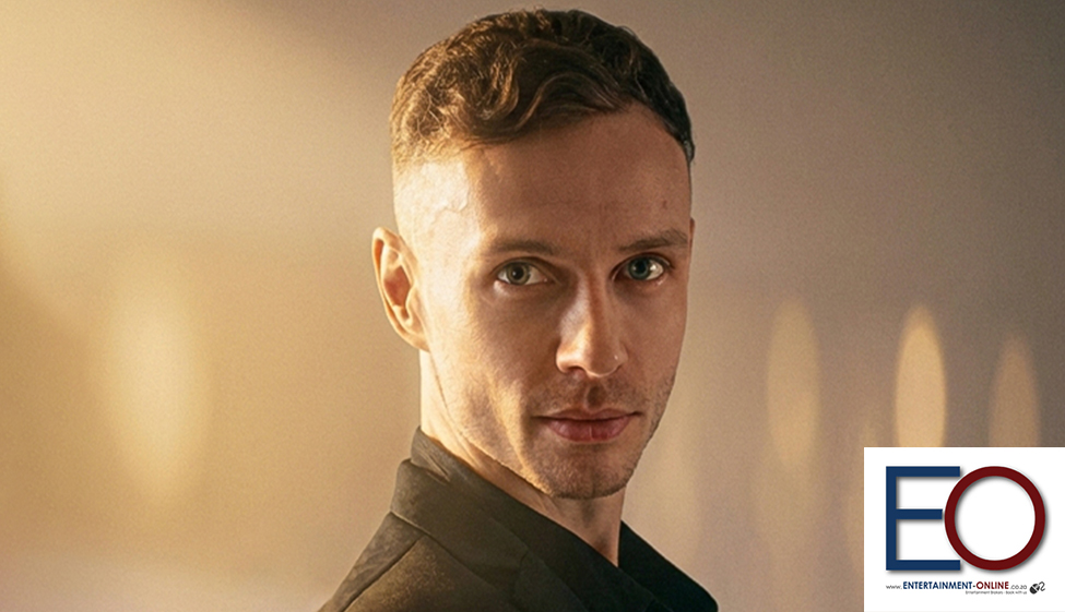Andrew Herring Magician