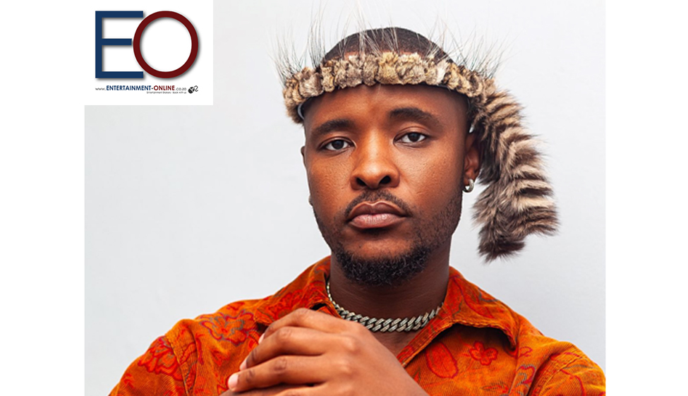 Anzo Rapper