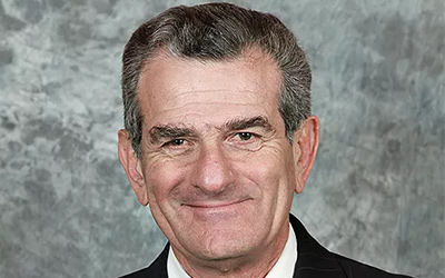 Dr. Azar Jammine