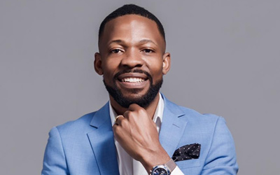 Bakhe Dlamini