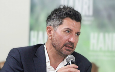 Bennum van Jaarsveld