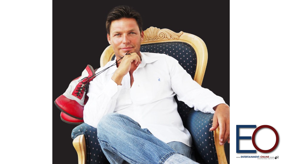 Brett Shuttleworth Speaker