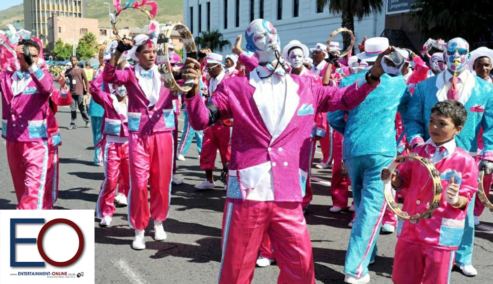 Cape Malays / Kaapse Klopse