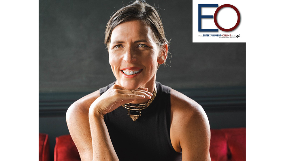 Carina Bruwer Speaker