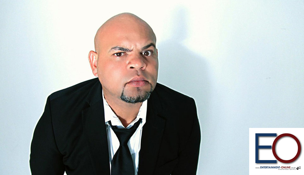 Carl Weber Comedian