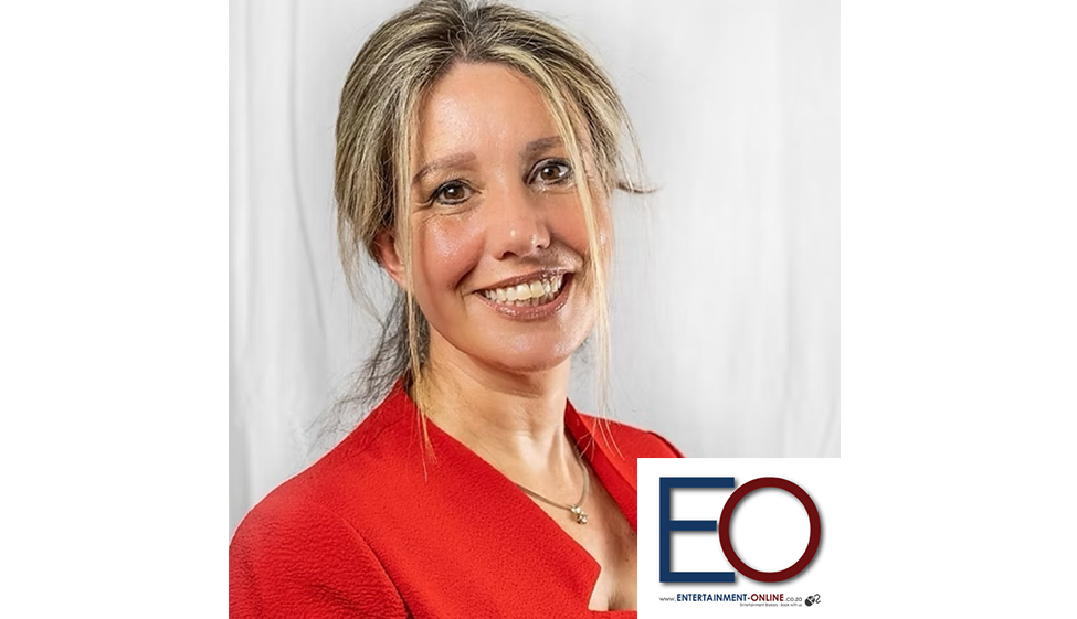 Carla Sharpe Mitchell Speaker