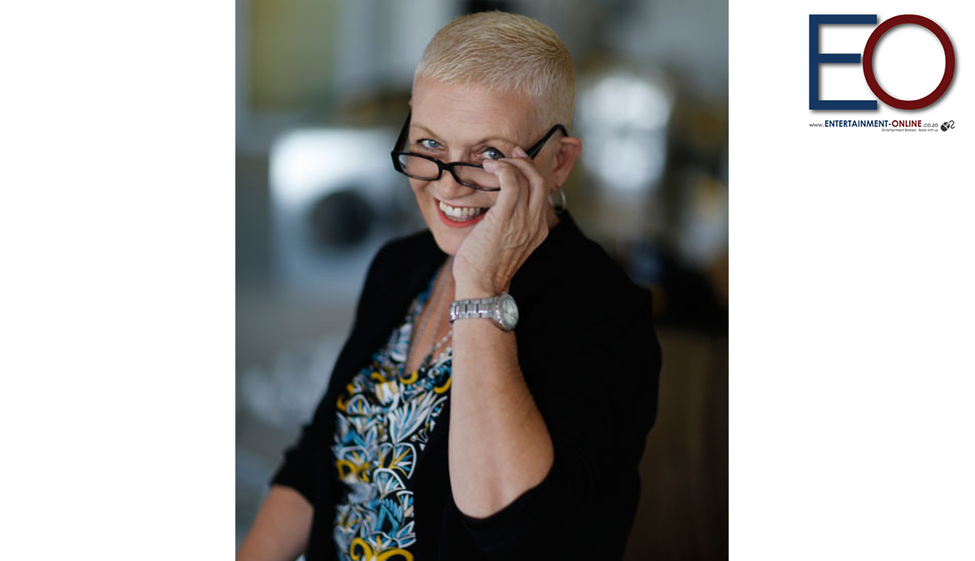 Cindy Pivacic Speaker
