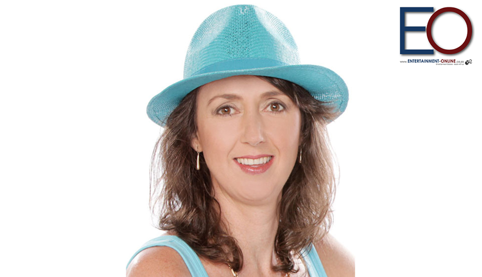 Claire Newton Speaker