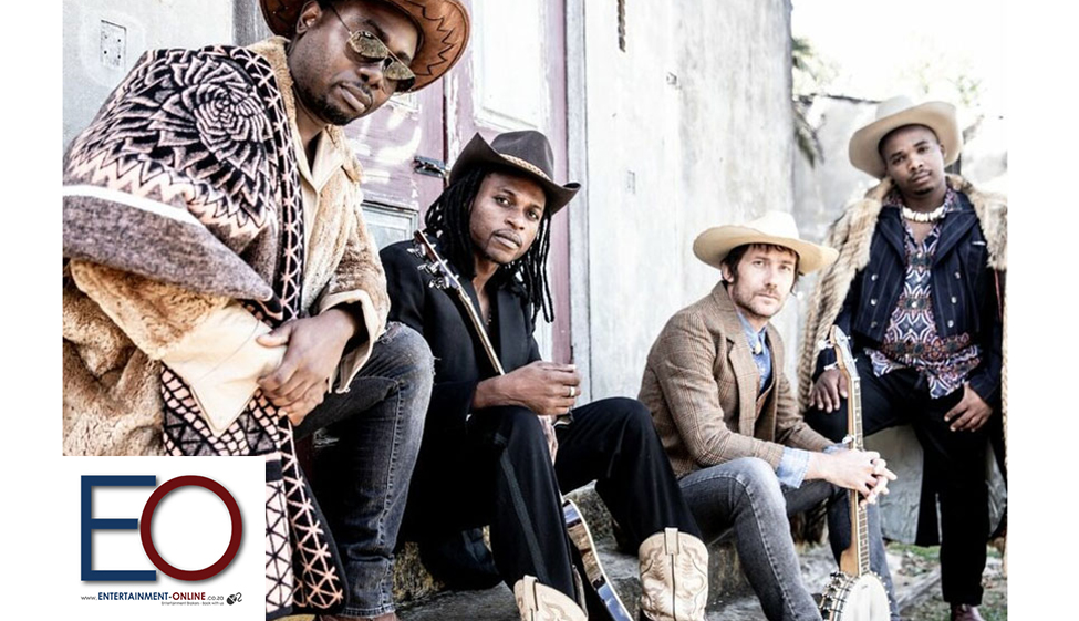 Congo Cowboys Band