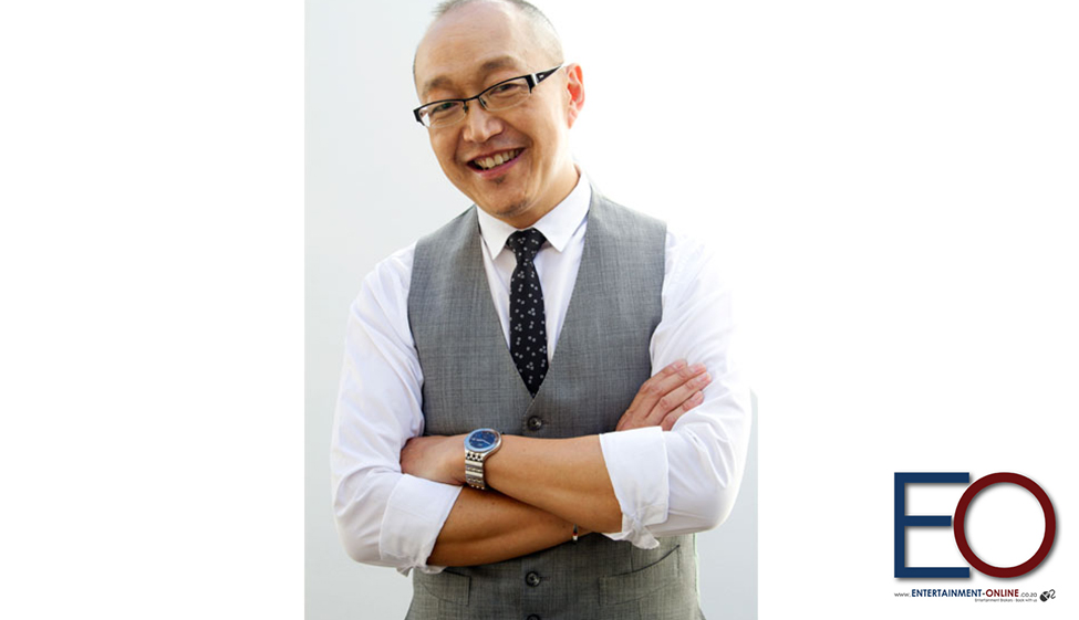 Dion Chang Speaker