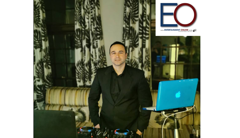 DJ Dre
