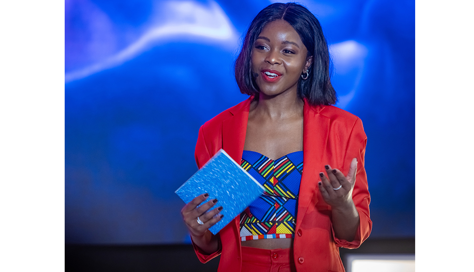 Ethel Makovah Bookings