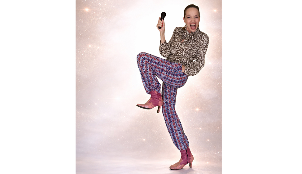 Irit Noble Bookings
