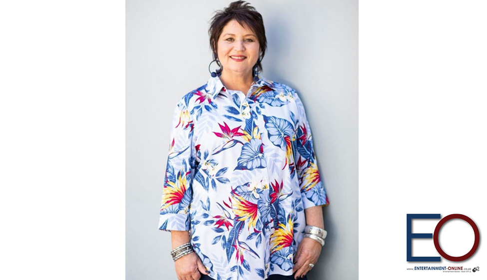 Jenny Morris Chef