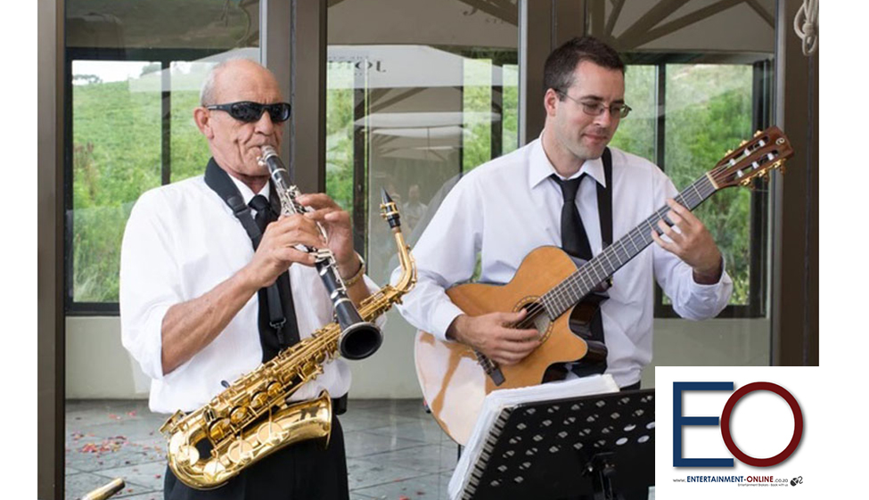 John Russell Band