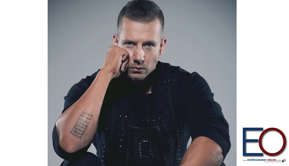 Jonathan Boynton-Lee MC