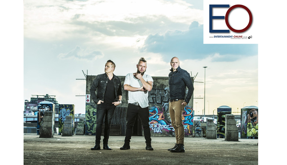 Just Jinjer Rock Band