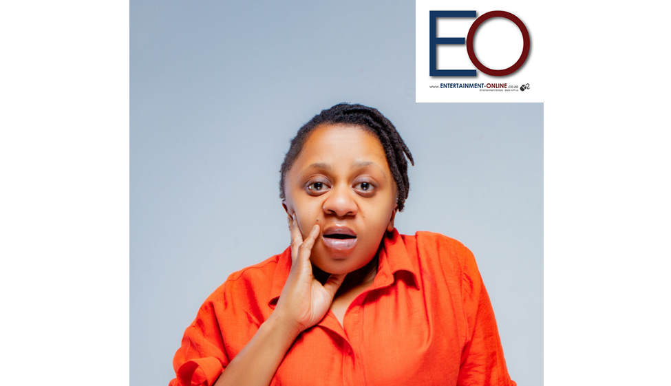 Khanyisile Ngwenya Comedian