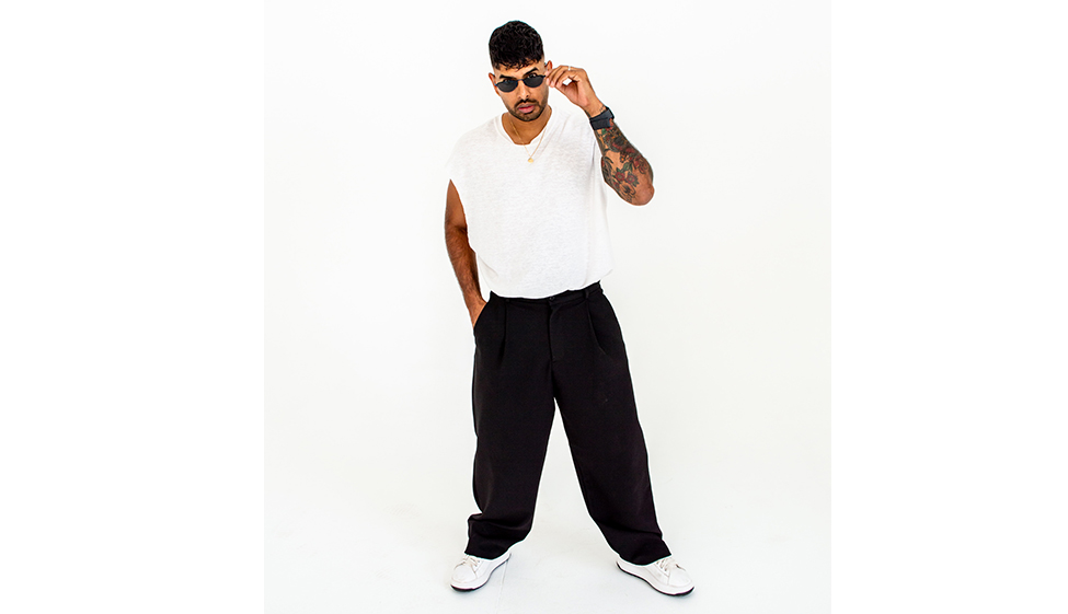 Kyle Cassim Bookings
