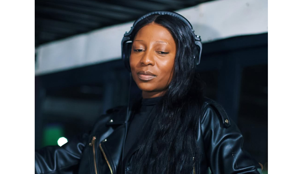 Lady Choc Bookings