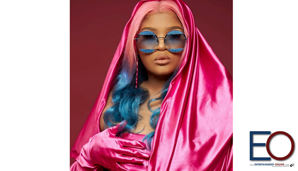 Lady Du Musician