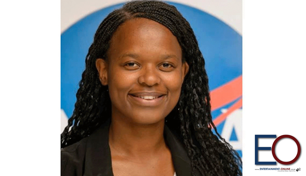 Lumka Msibi Speaker