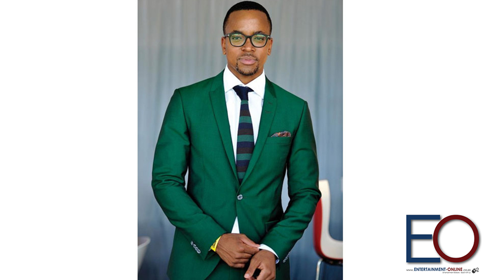 Maps Maponyane MC