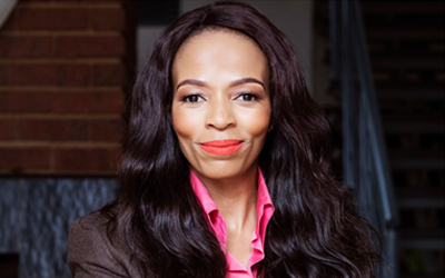 Matsi Modise