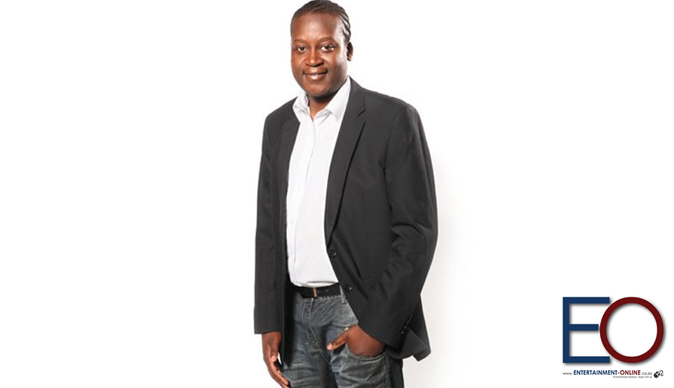 Mpho Lakaje Speaker