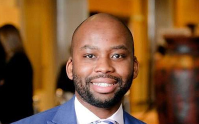 Mqondisi Gumede