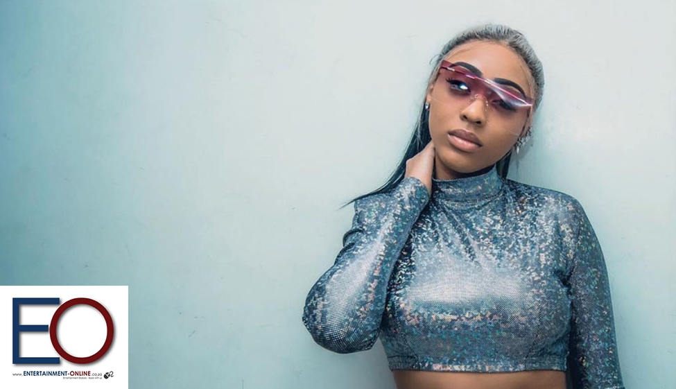 NADIA NAKAI BOOKINGS QUOTES RAPPER