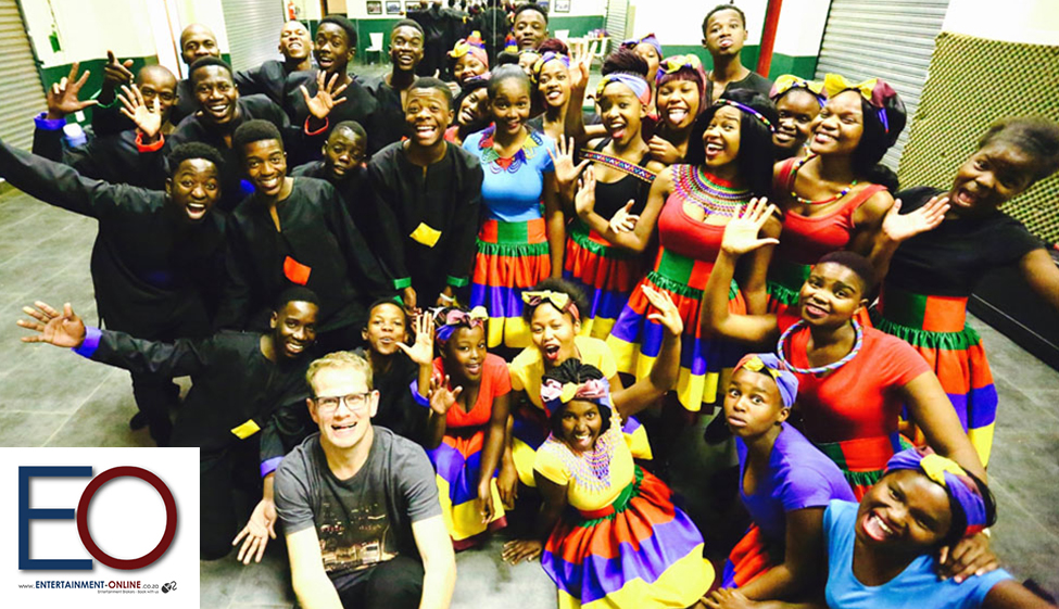 Ndlovu Choir