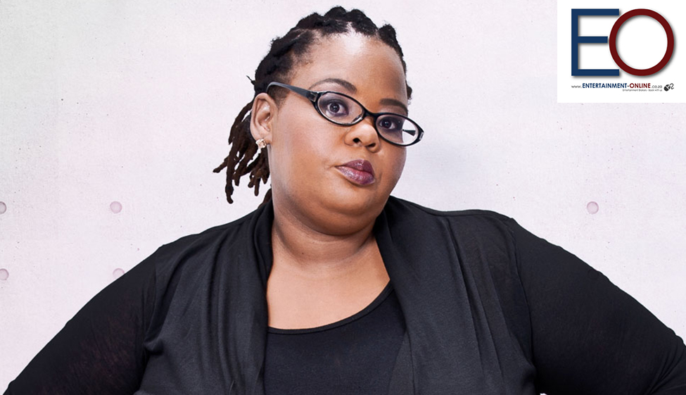 Noko Moswete Comedian