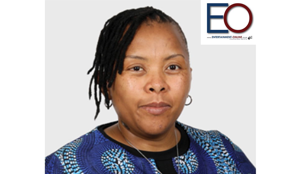 Nomfundo Tshazibana Economist