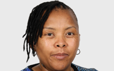 Nomfundo 'Fundi' Tshazibana