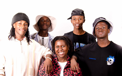 Onset Music Group