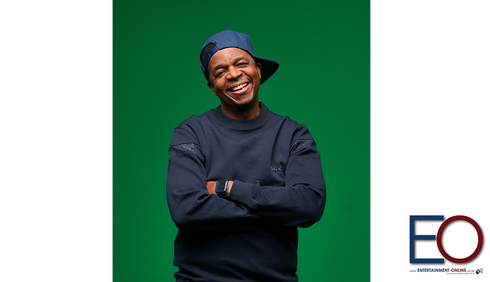 Oskido DJ