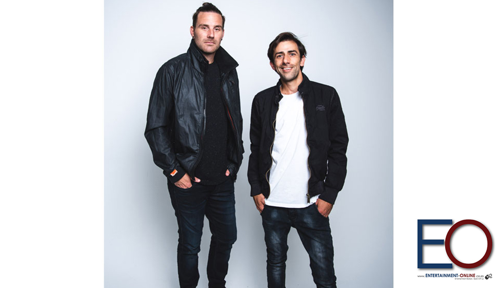 Pascal & Pearce DJ Duo