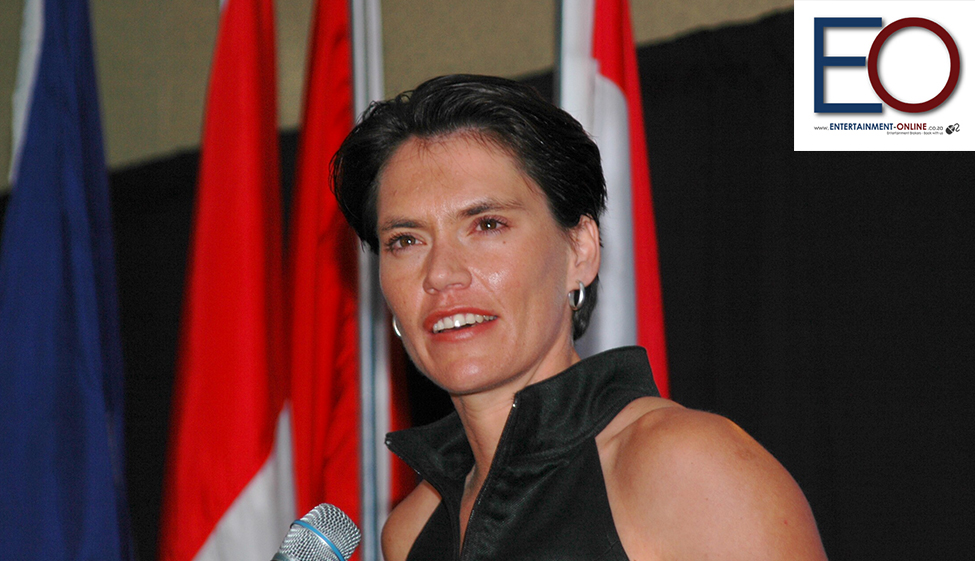 Penny Heyns Speaker