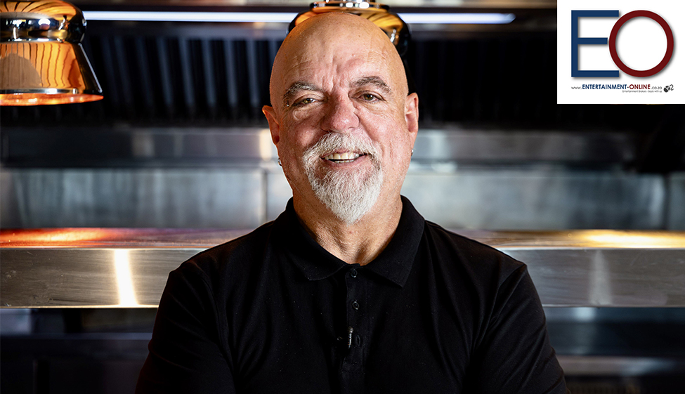 Pete Goffe-Wood Chef