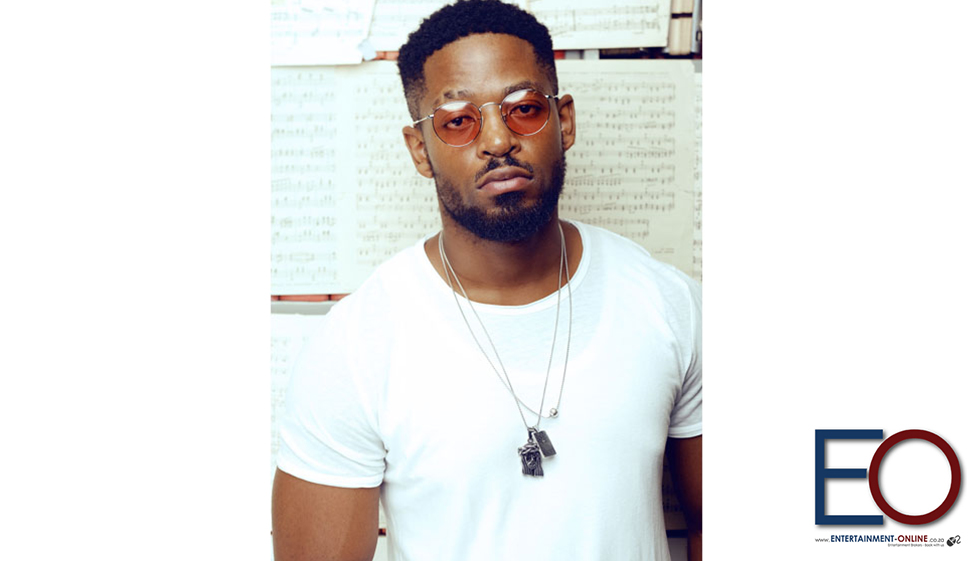 Prince Kaybee DJ
