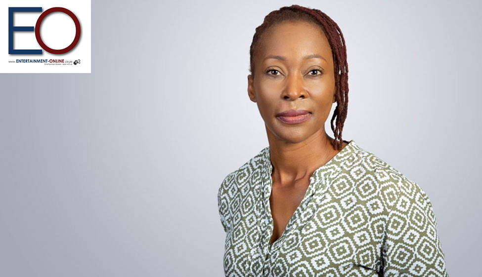 Saray Khumalo Speaker