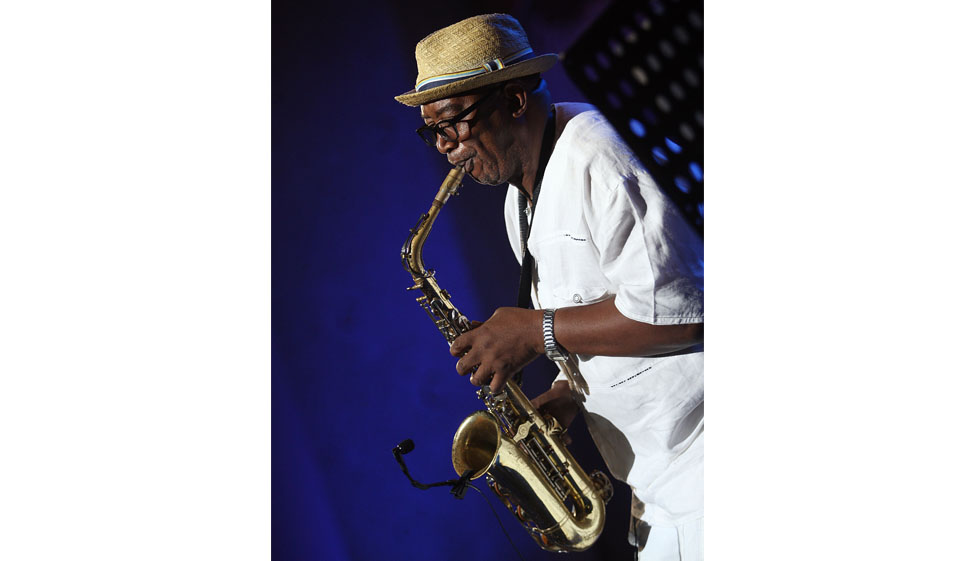Sipho “Hotstix” Mabuse Bookings