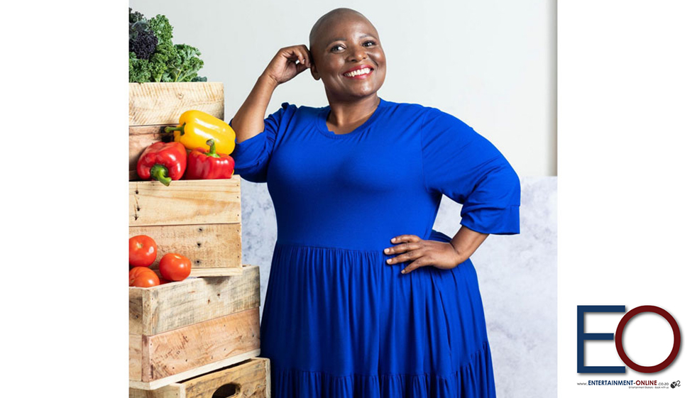 Siphokazi Mdlankomo Chef