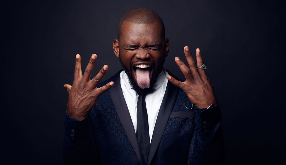 Sivuyile Ngesi Bookings