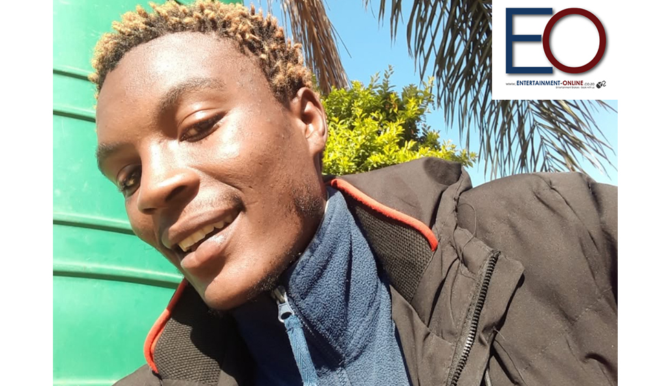 Sky Ceeze Musician